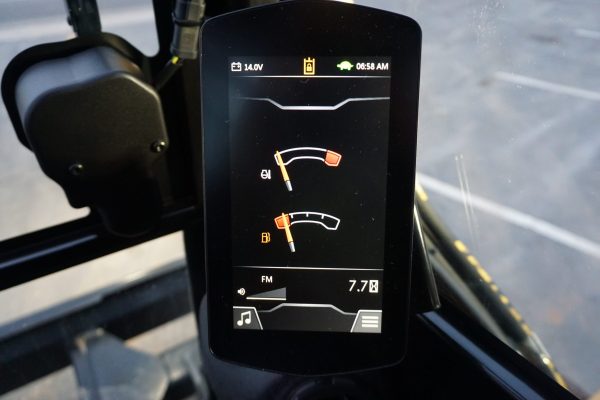 2025 Caterpillar 305.5E — 2025 CAT 305.5E Mini Excavator — photo 19