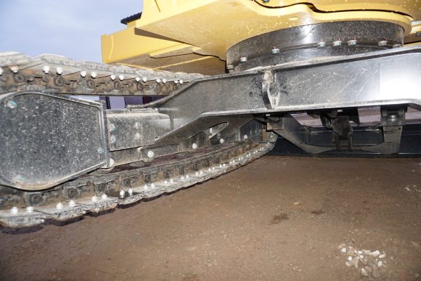 2025 Caterpillar 305.5E — 2025 CAT 305.5E Mini Excavator — photo 21