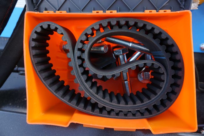 2026 Raytree RMDM72SS — Raytree 72" Heavy Duty high-flow drum mulcher w/ upgraded teeth — photo 8